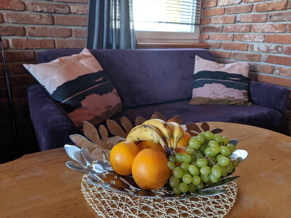 Luxury Apartment In Sumava National Park Nová Pec エクステリア 写真