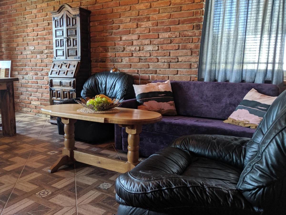 Luxury Apartment In Sumava National Park Nová Pec エクステリア 写真
