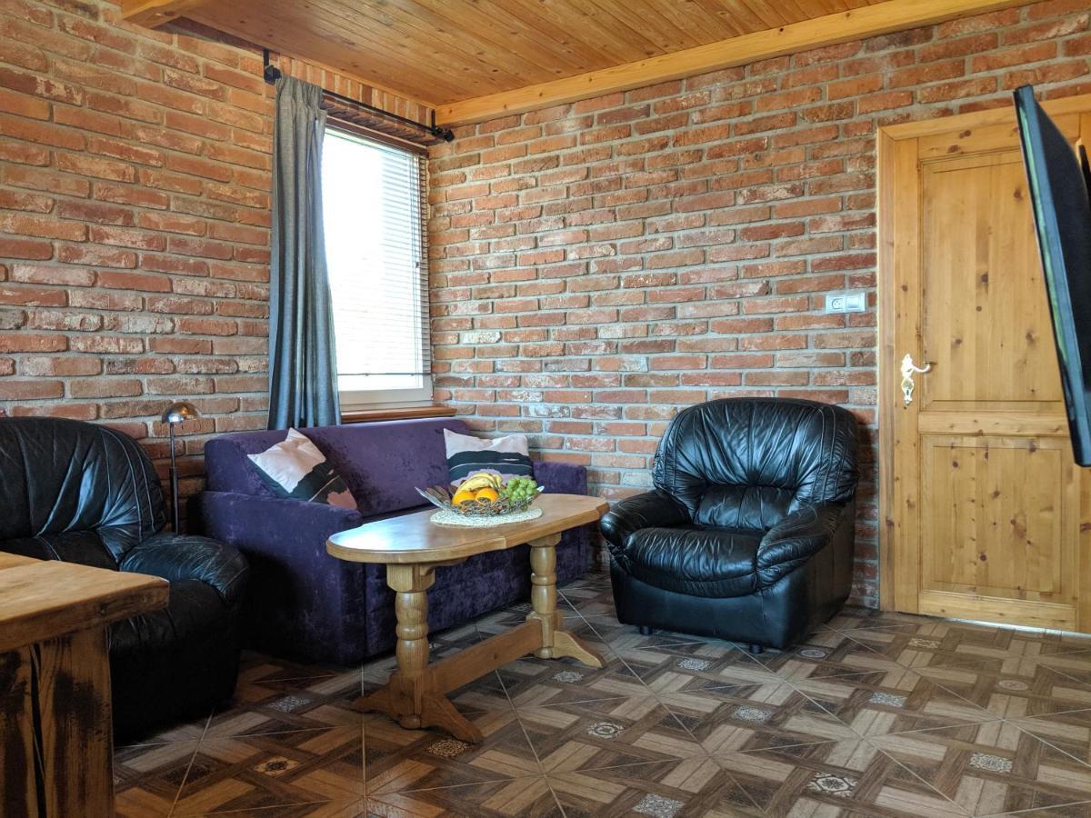 Luxury Apartment In Sumava National Park Nová Pec エクステリア 写真