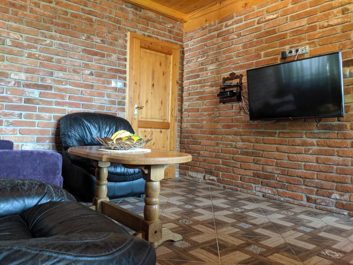 Luxury Apartment In Sumava National Park Nová Pec エクステリア 写真
