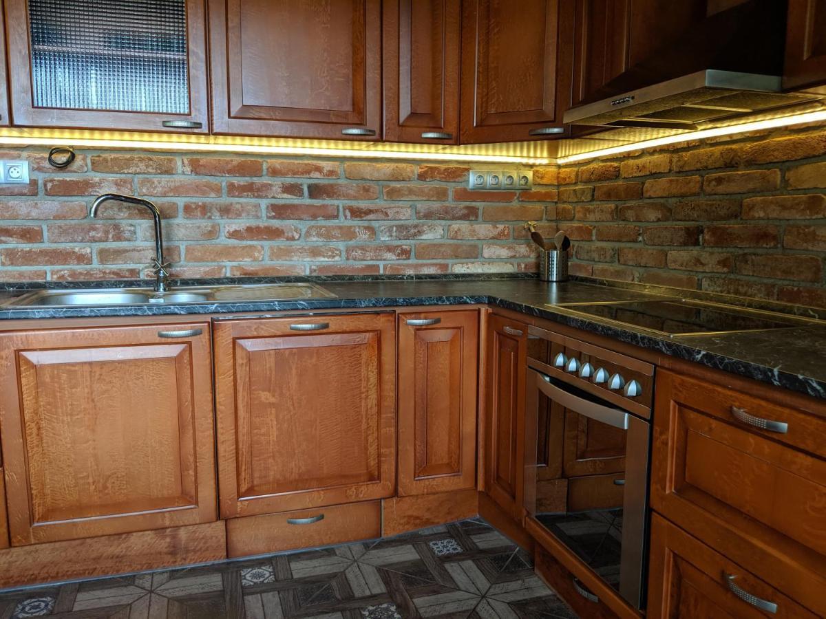 Luxury Apartment In Sumava National Park Nová Pec エクステリア 写真