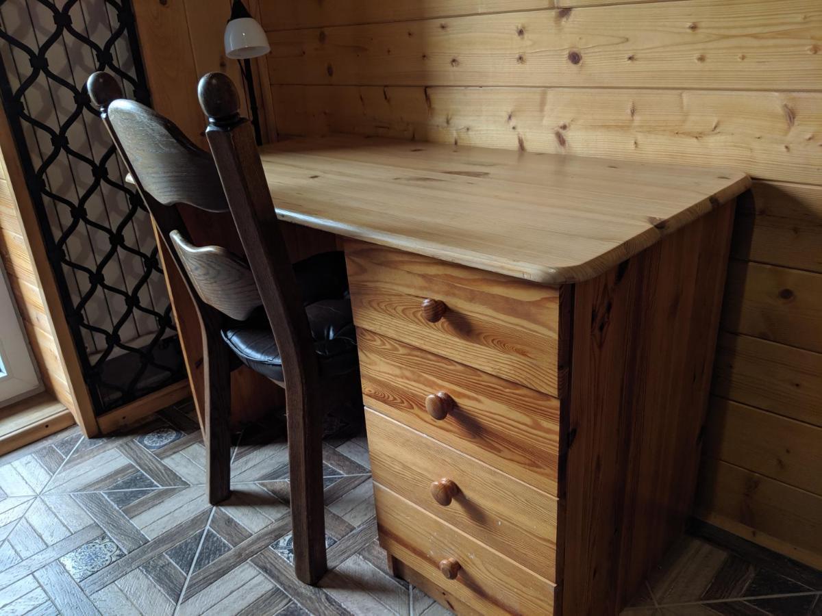 Luxury Apartment In Sumava National Park Nová Pec エクステリア 写真